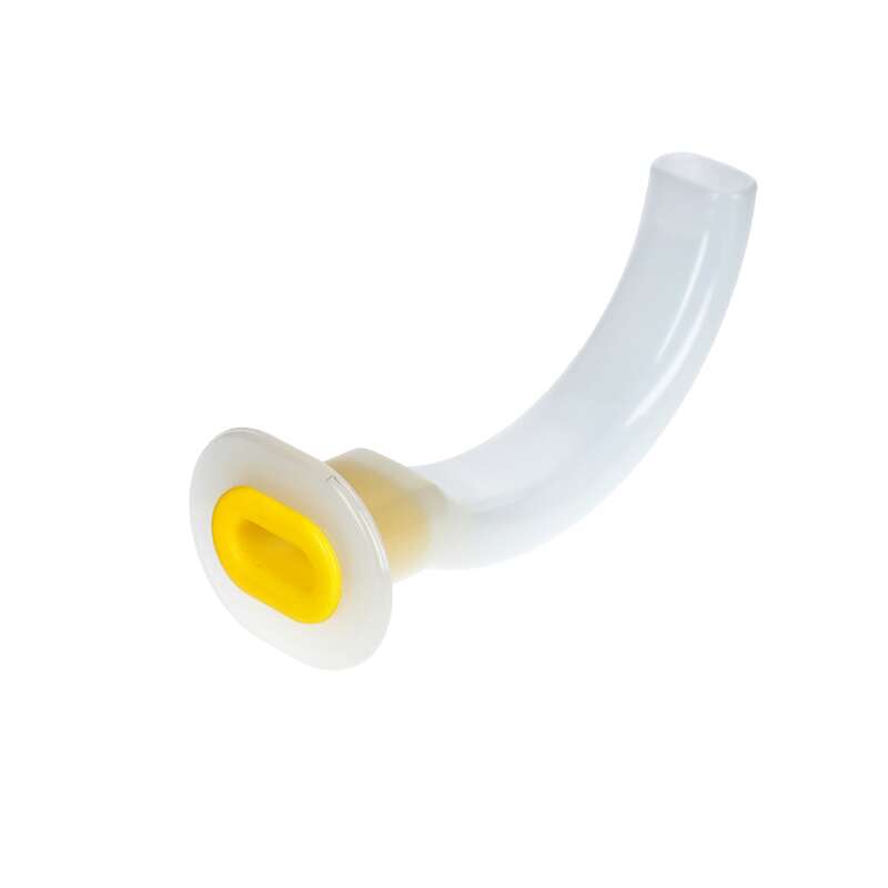 Орофарингеальний повітровод Гведела RG90, ZARYS